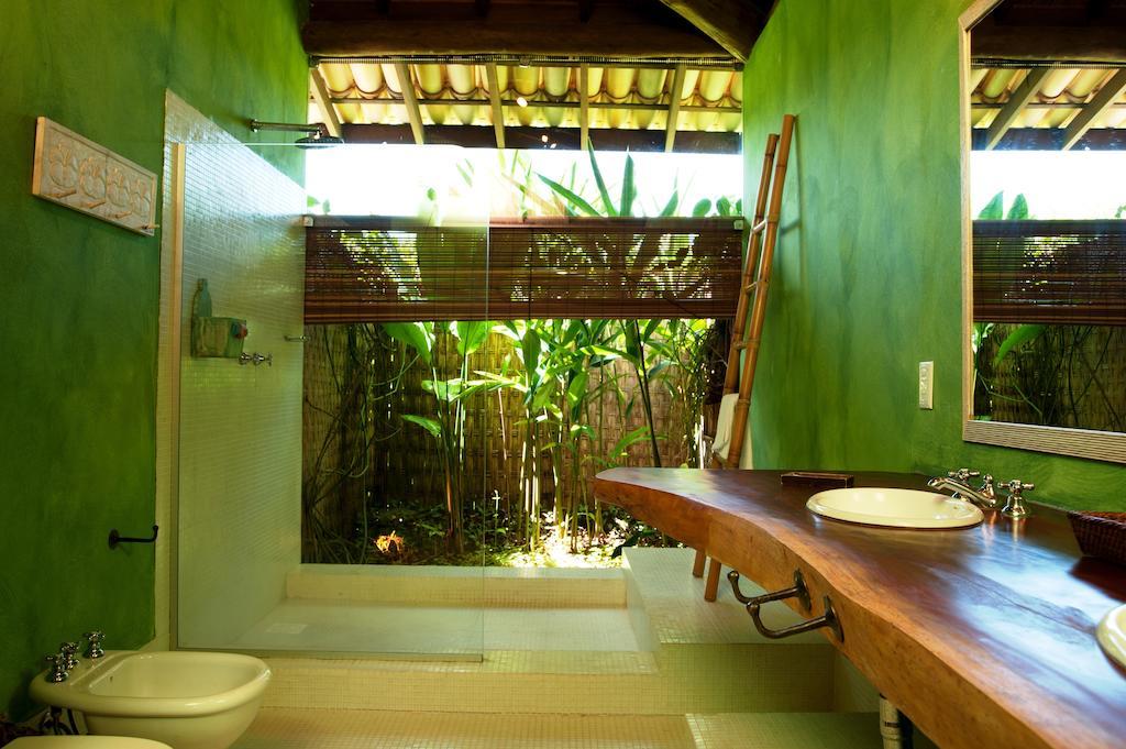 Casa 10 -Txai Resort Itacare Bagian luar foto
