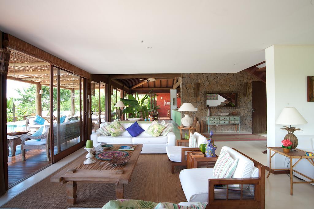 Casa 10 -Txai Resort Itacare Bagian luar foto