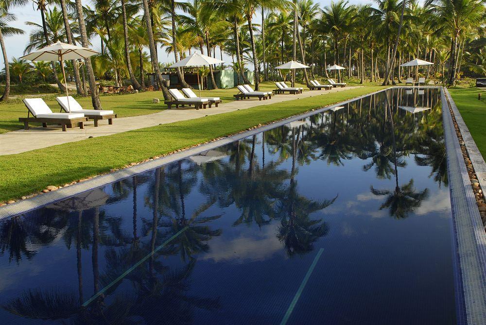 Casa 10 -Txai Resort Itacare Bagian luar foto