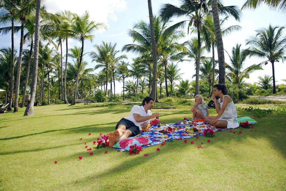 Casa 10 -Txai Resort Itacare Bagian luar foto